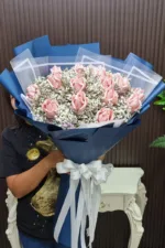 ช่อแบงค์พับดอก-MA2021 - Image 3