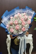 ช่อแบงค์พับดอก-MA2021 - Image 2