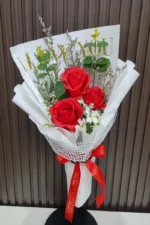 ช่อดอกไดไม้ปลอม