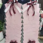 มาลัยแบงค์50ใบใส่แบงค์เอง