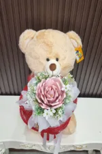 ช่อแบงค์พับดอก-ML1016 - Image 2