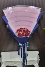 ช่อดอกไม้ใส่แบงค์เอง-CB1006 - Image 3