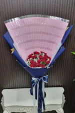 ช่อเปล่าใส่เงินเอง