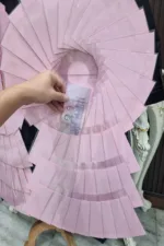 มาลัยแบงค์แบบใส่เอง-MG1001 - Image 3