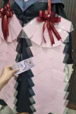 มาลัยเปล่าใส่แบงค์เอง