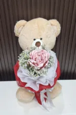 ช่อแบงค์พับดอก-ML1016 - Image 4