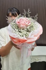 ช่อแบงค์พับดอก-ML1014 - Image 3