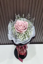 ช่อแบงค์พับดอก-ML1013 - Image 2