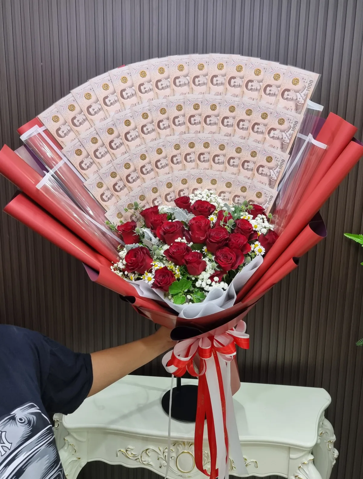 ช่อเรียงแบงค์-MB1005 - Image 4