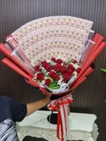 ช่อเรียงแบงค์-MB1005 - Image 4