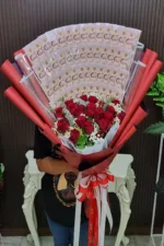 ช่อเรียงแบงค์-MB1005 - Image 3