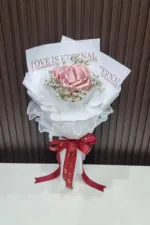 ช่อแบงค์พับดอก-ML1018 - Image 3