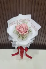 ช่อแบงค์พับดอก-ML1018 - Image 2