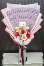 ช่อเรียงแบงค์-MB1008 - Image 5