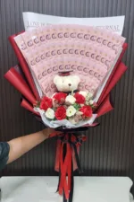 ช่อเรียงแบงค์-MB1029 - Image 2