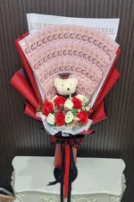 ช่อเรียงแบงค์-MB1029 - Image 3