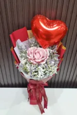 ช่อแบงค์พับดอก-ML1022 - Image 2