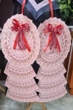 มาลัยแบงค์100ใบ