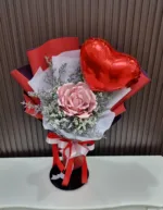 ช่อแบงค์พับดอก-ML1022 - Image 4