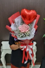 ช่อแบงค์พับดอก-ML1022 - Image 3