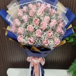 ช่อแบงค์พับช่อรับปริญญา