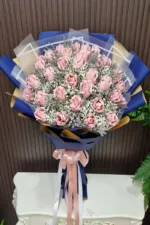 ช่อแบงค์พับช่อรับปริญญา