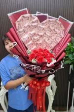 ช่อเรียงแบงค์-MB1027 - Image 2