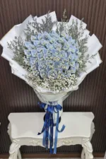 ช่อแบงค์ม้วนทำดอก-MR1001 - Image 3