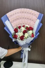 ช่อเรียงแบงค์-MB1030 - Image 4