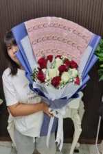 ช่อเรียงแบงค์-MB1030 - Image 3