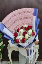 ช่อเรียงแบงค์-MB1030 - Image 2