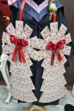 มาลัยแบงค์50ใบ