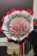 ช่อแบงค์พับดอก-ML1024 - Image 4