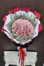 ช่อแบงค์พับดอก-ML1024 - Image 2