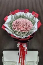 ช่อแบงค์พับดอก-ML1024 - Image 5