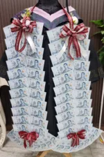 มาลัยแบงค์ใส่เอง50ใบ