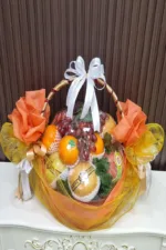 กระเช้าผลไม้สด-FB1012 - Image 2