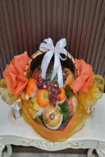 กระเช้าผลไม้สด-FB1012 - Image 3