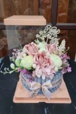 เค้กแบงค์พับ