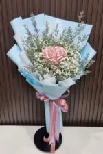 ช่อแบงค์พับดอก-ML1028 - Image 5