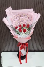 ช่อเรียงแบงค์