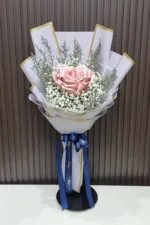 ช่อแบงค์พับดอก-ML1029 - Image 3