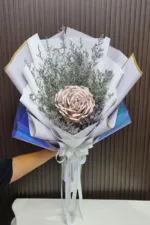 ช่อแบงค์พับดอก-ML1027 - Image 4