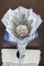 ช่อแบงค์พับดอก-ML1027 - Image 2