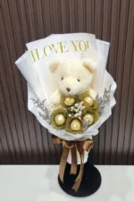 ช่อช็อคโกแล๊ต-CH1007 - Image 3