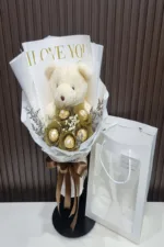 ช่อช็อคโกแล๊ต-CH1007 - Image 2