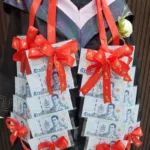 มาลัยแบงค์10ใบ