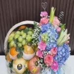 กระเช้าผลไม้