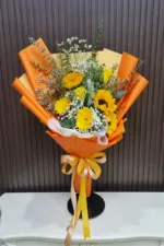 ช่อดอกไม้สด-FS1011 - Image 4