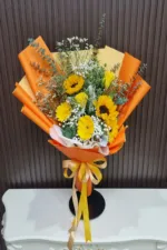 ช่อดอกไม้สด-FS1011 - Image 3